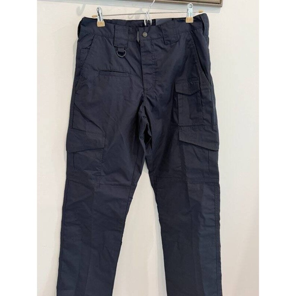 Propper Womens Lightweight Tactical Pants LAPD Navy New Size 6R